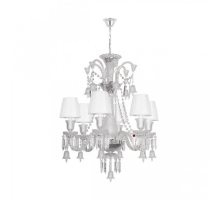 Люстра Loft IT Zenith 10210/6 White