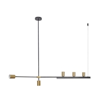 Люстра Kink Light Рия 07618-120,36