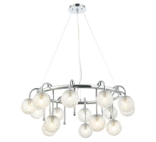 Люстра Lussole Loft LSP-8508