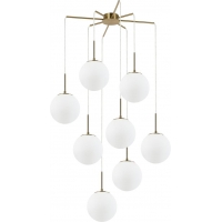 Люстра подвесная Stilfort 2168/05/08P серия Antell