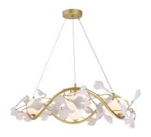 Люстра Lussole Loft LSP-8749