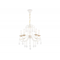 Люстра Ambrella light Traditional Classic TR4916