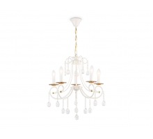 Люстра Ambrella light Traditional Classic TR4916