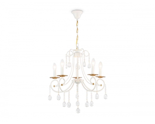 Люстра Ambrella light Traditional Classic TR4916