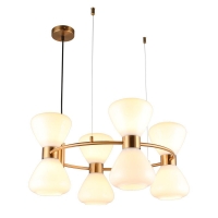 Люстра Omnilux Trevasco OML-59603-08