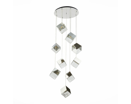 Люстра ST Luce Riello SL1182.103.09