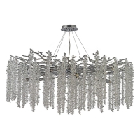 Люстра Dio DArte Elite Tavenna H 1.5.100.100 N