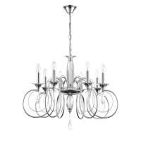 Люстра Lumion Classi Laoka 8032/8