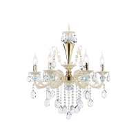 Люстра Ambrella light Traditional TR4923