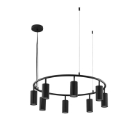 Люстра Moderli Cora V11895-8P