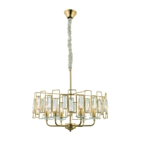 Люстра Rivoli Waltraud 1028-206 Б0052465