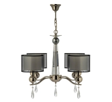 Люстра Arti Lampadari Rufina E 1.1.4.600 N