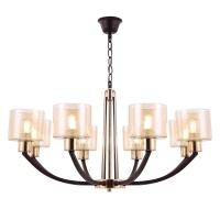 Люстра Freya Teodora FR5003PL-08B