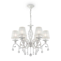 Люстра Maytoni Grace ARM247-06-G