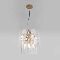 Люстра Eurosvet Claire 60170/8 a069011