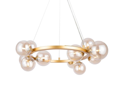 Люстра Maytoni Dallas MOD545PL-11G
