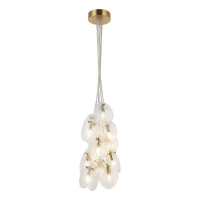 Люстра Stilfort Aura 2183/05/12P