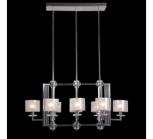 Люстра Newport 4408/S Chrome М0057156