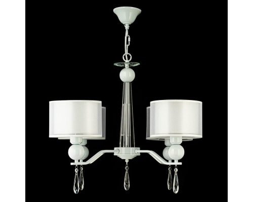 Люстра Arti Lampadari Rufina E 1.1.4.600 W