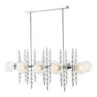 Люстра Stilfort Queenly 2120/09/10P