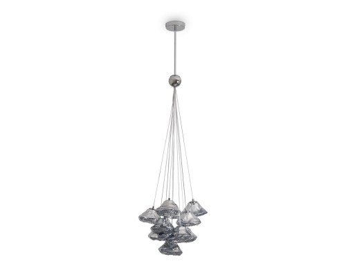 Люстра Freya Eatery FR5488PL-10CH