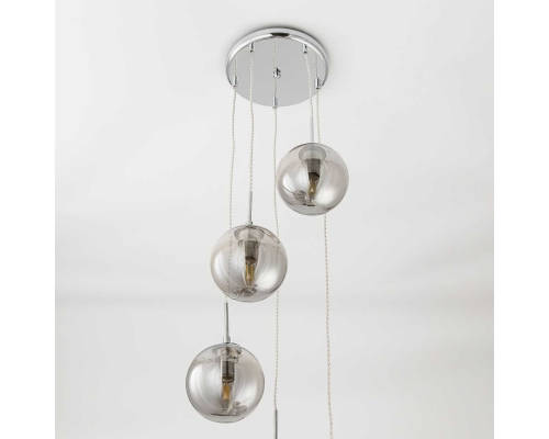 Люстра Citilux Томми CL102050