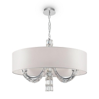 Люстра Maytoni Talento DIA008PL-06CH