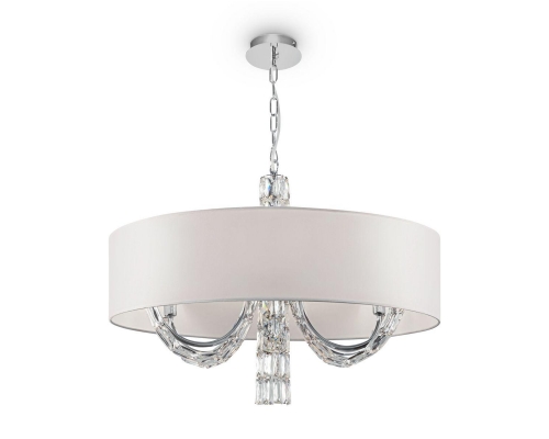 Люстра Maytoni Talento DIA008PL-06CH