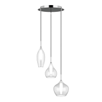 Люстра Lightstar Pentola 803051