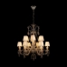 Люстра Loft IT Zenith 10210/12 White
