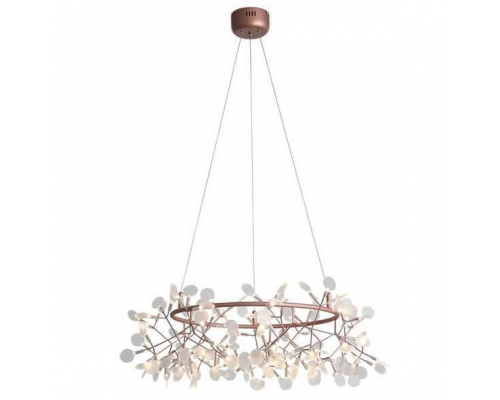 Подвесная светодиодная люстра ST Luce Rafina SL379.203.135