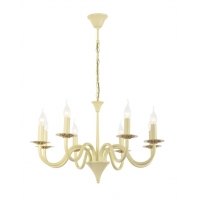 Люстра Arti Lampadari Pontone E 1.1.8 C