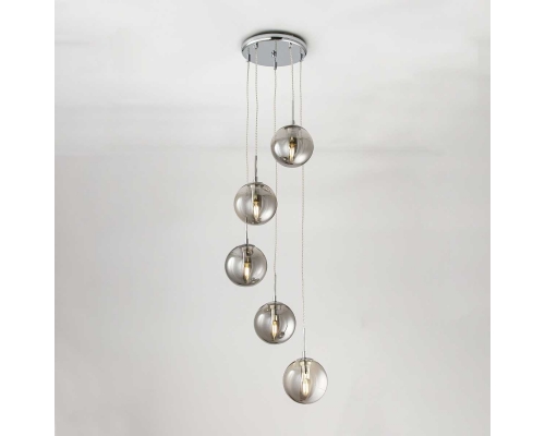 Люстра Citilux Томми CL102050