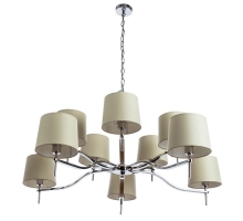 Люстра Divinare 1341/02 LM-10