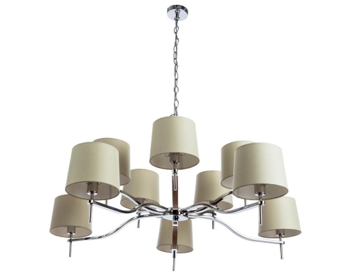 Люстра Divinare 1341/02 LM-10