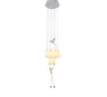 Люстра Mizi'en Polly MZ121830-12-280