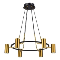 Люстра ST Luce TALIA SL1215.403.06