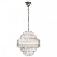 Люстра iLamp Destiny MD0267-7