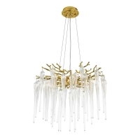 Люстра MODESTYLE MS.2114.460 GD