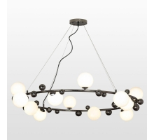 Люстра Lussole Loft Coosa LSP-8654