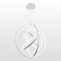 Люстра Lussole LSP-7457