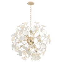 Люстра Crystal Lux Margo SP18
