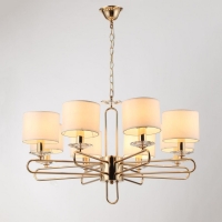 Люстра Moderli Celestia V2632-8P