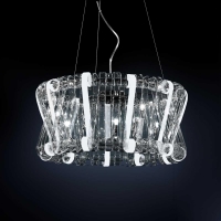 Люстра Citilux Volution EL326P12.1