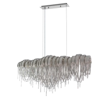 Люстра LOFT IT Volver 10404/1150L SN