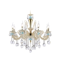 Люстра Ambrella light Traditional TR4926