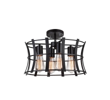 Люстра Favourite Werk 1521-4PC