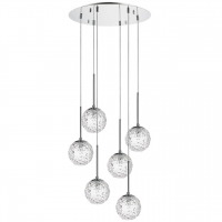 Люстра Lightstar Bari 815260
