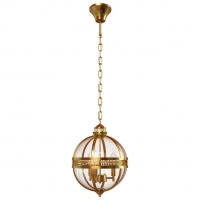 Люстра Loft IT Lantern Residential Loft3043-Br