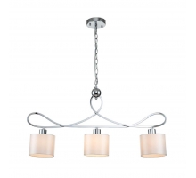 Люстра Indigo Davinci 13011/3P Chrome V000264